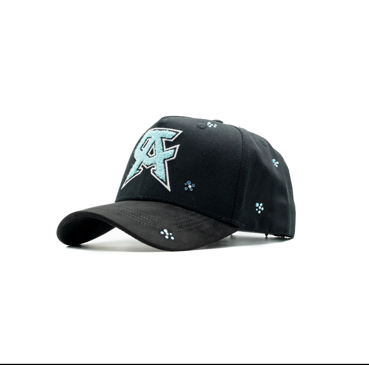 Dandy hats X Canelo TIFFANY