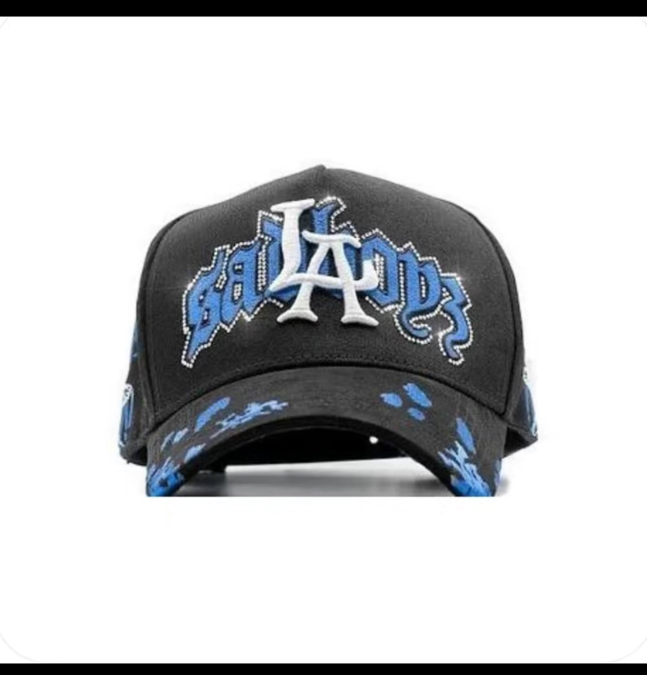 Dandy hats Ángel Azul
