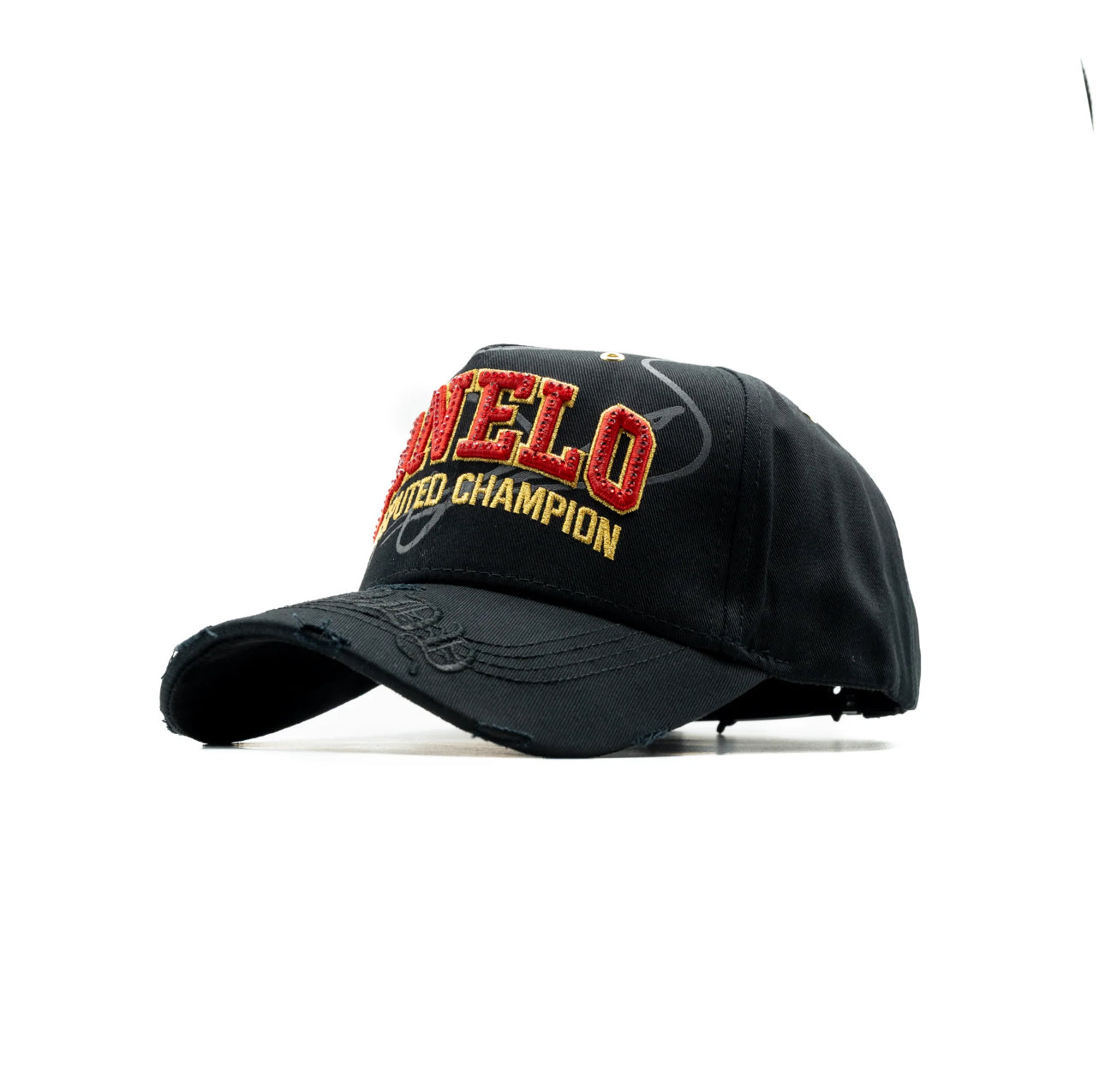 Dandy hats x Canelo POUND FOR POUND