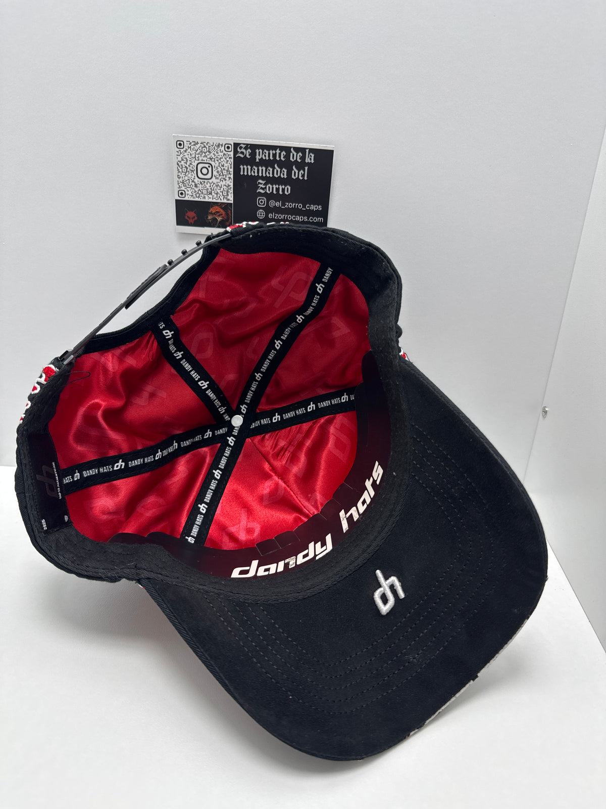 DANDY MOTO WITH BOX