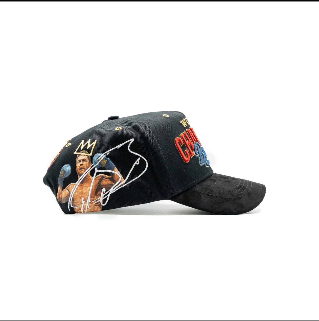 Dandy Hats x Canelo WBC