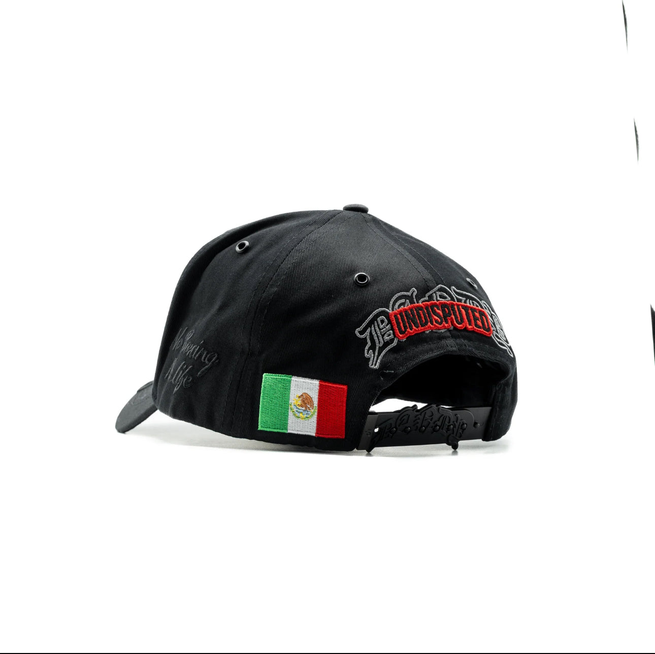 Dandy x Canelo UNDISPUTED