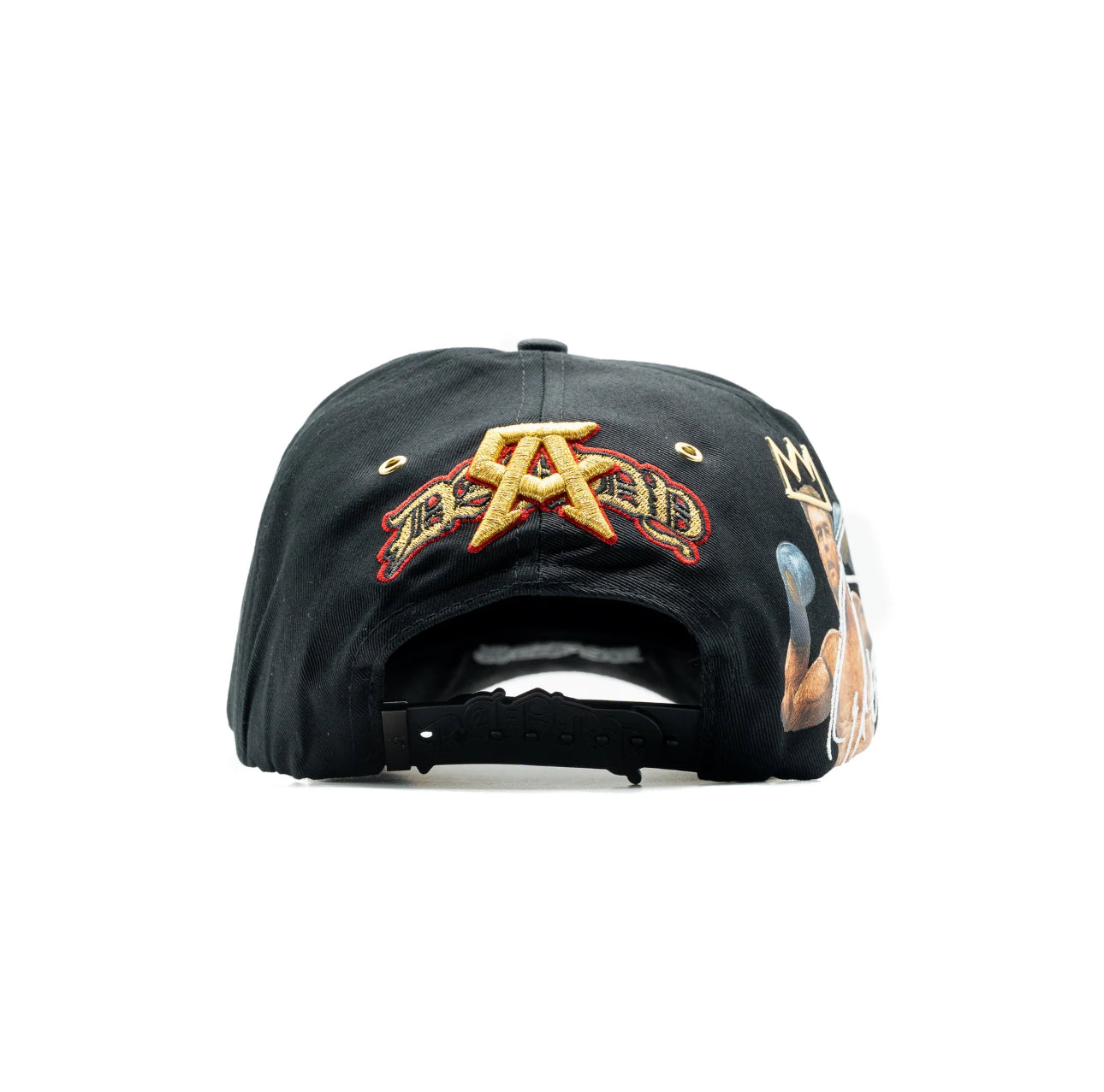 Dandy Hats x Canelo WBC