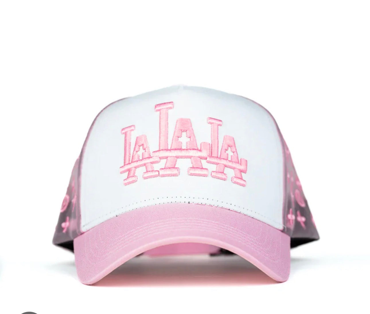RUDE AWAKENING LALALA solo gorra