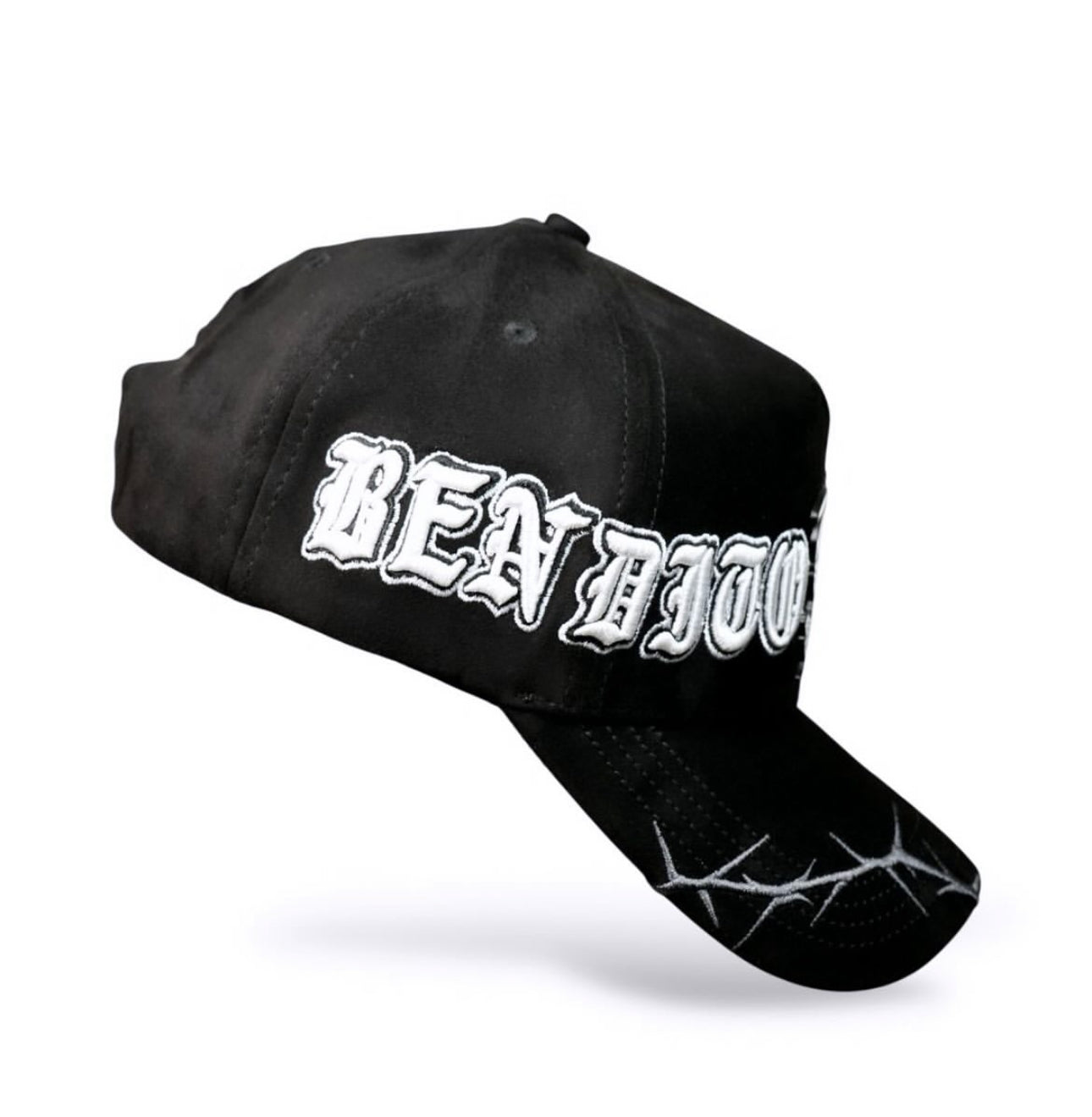 Milton 7 Hat Maldito y Bendito