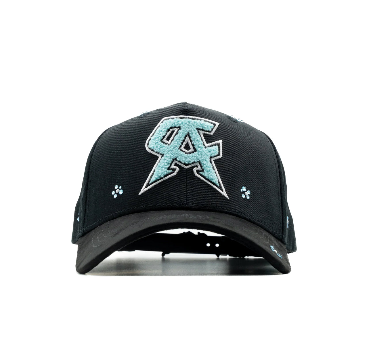 Dandy hats X Canelo TIFFANY