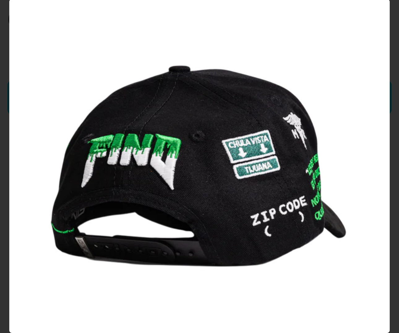 Fino x Marca Registrada