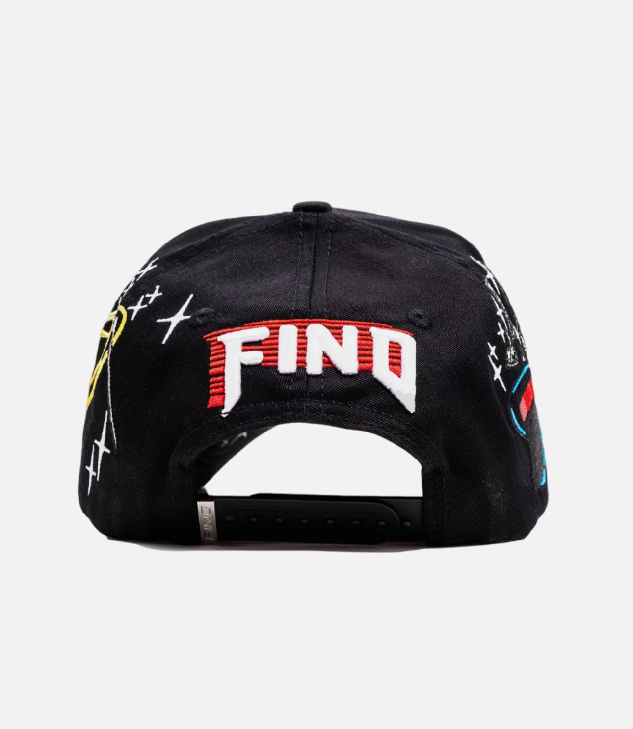 Fino x Marca Registrada