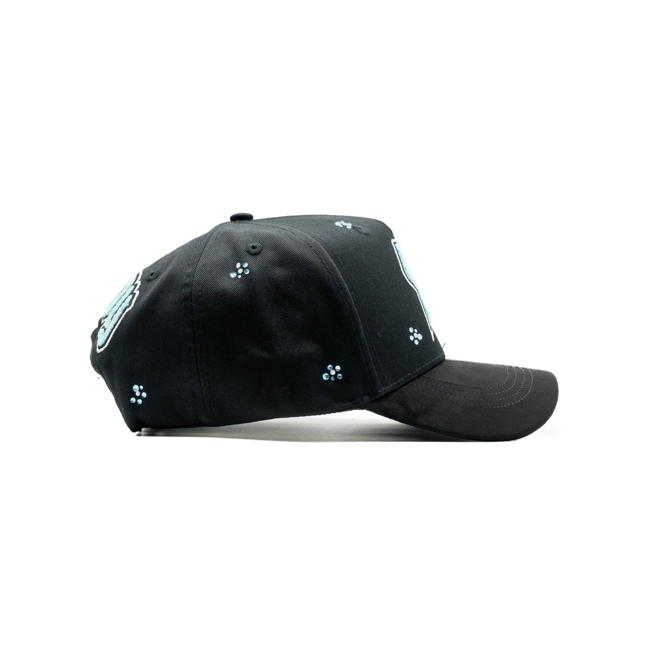 Dandy hats X Canelo TIFFANY