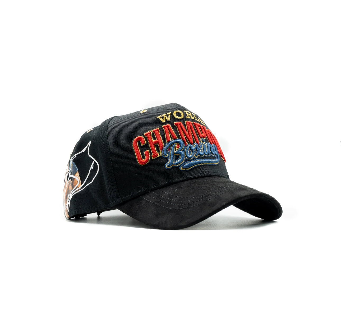 Dandy Hats x Canelo WBC