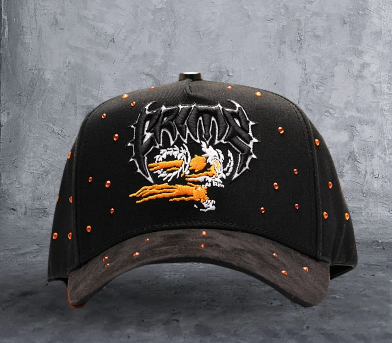 Barbas Hats End Of Th World