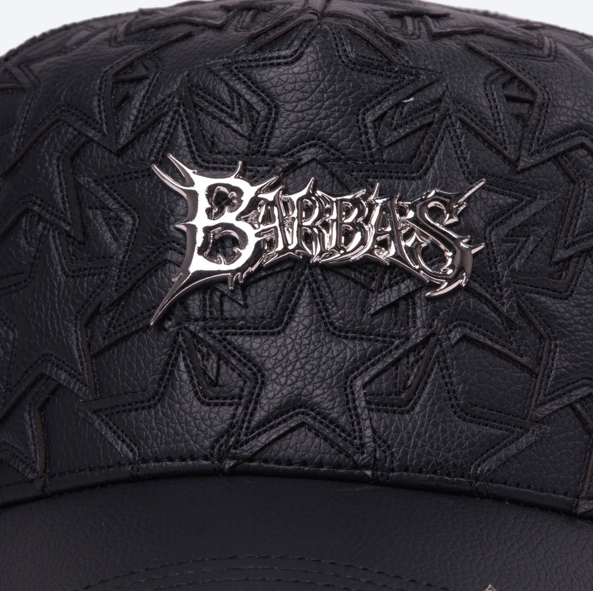BARBAS HATS SOLO GORRA