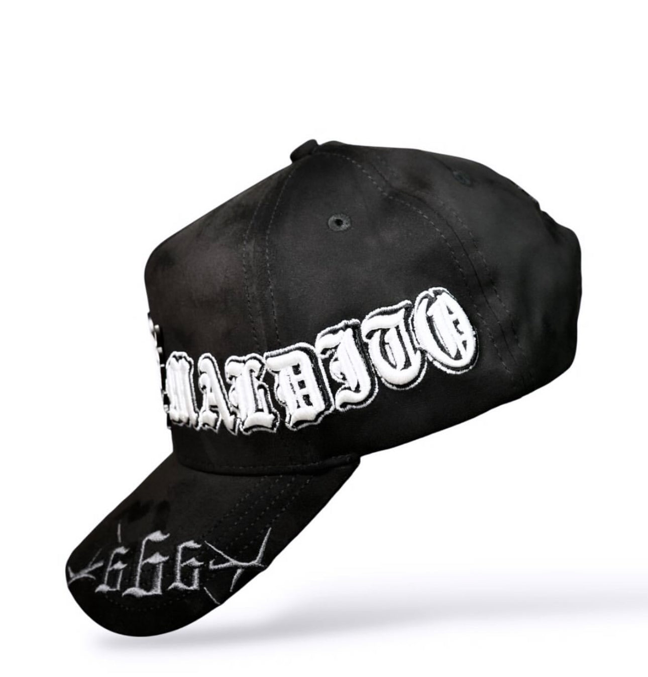 Milton 7 Hat Maldito y Bendito