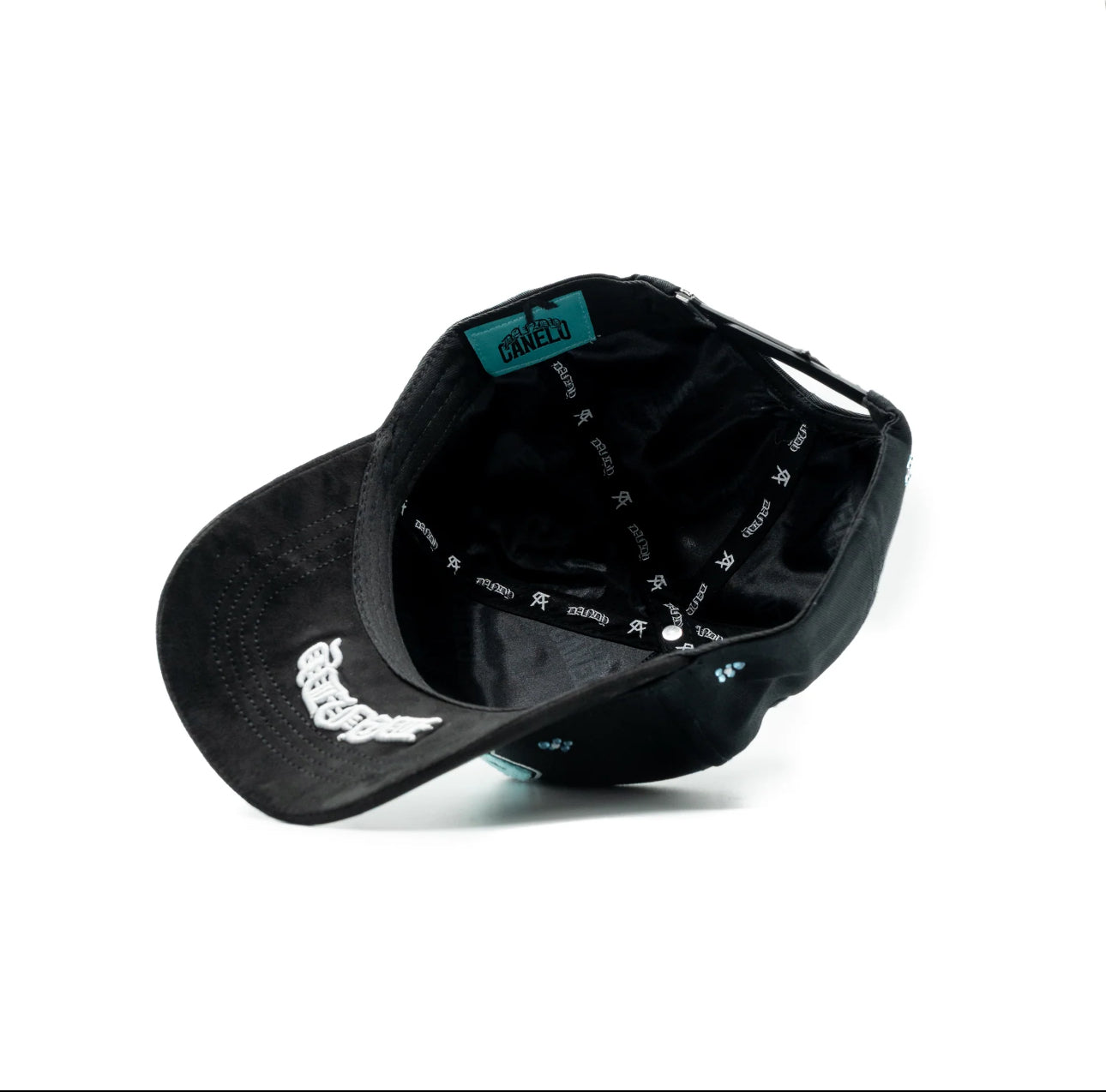 Dandy hats X Canelo TIFFANY