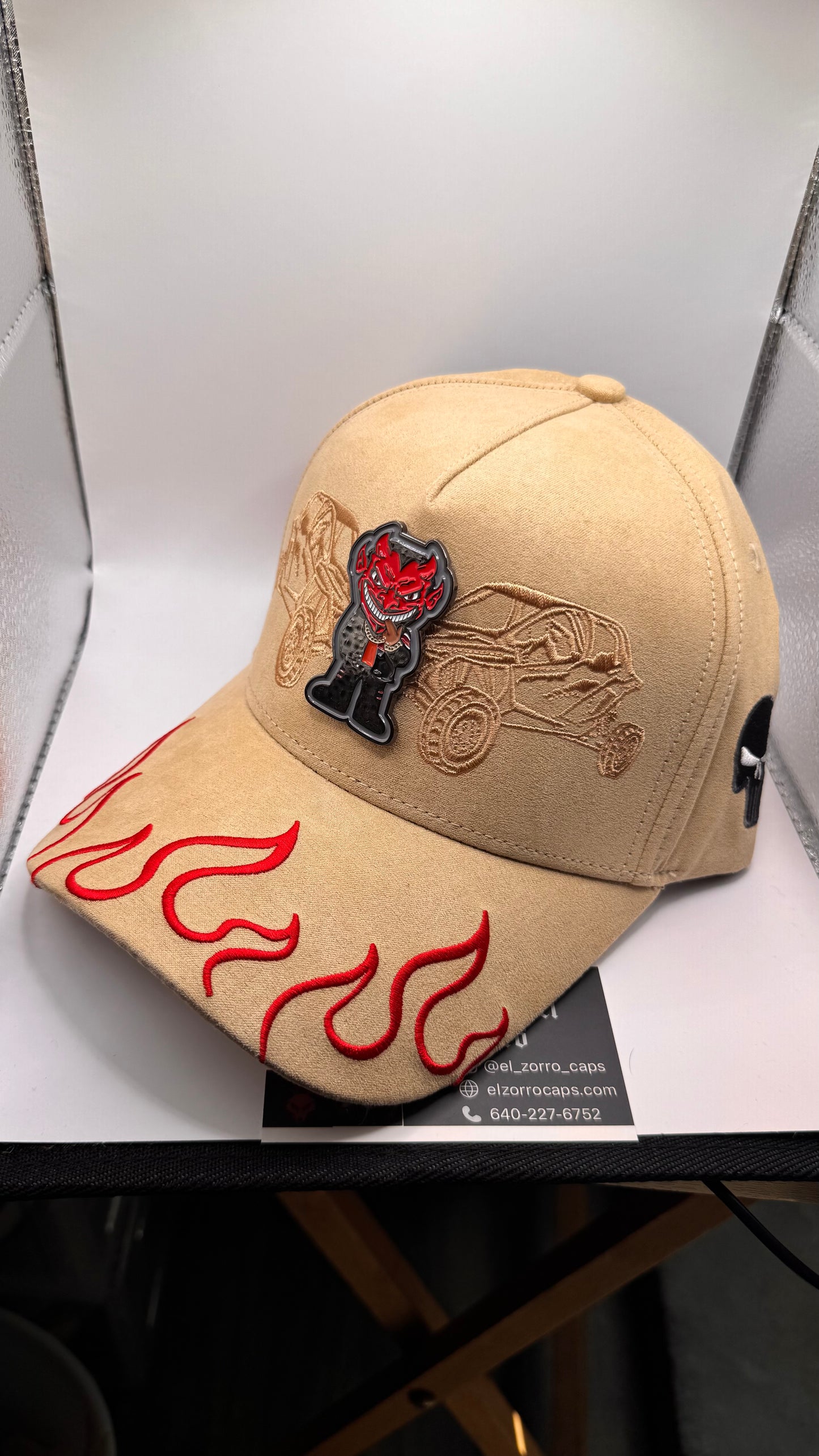 KABO 5 la cachorriza