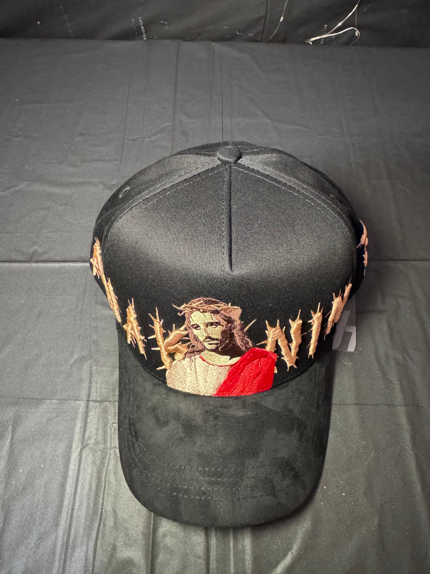 Dandy hat x Rude Awakening