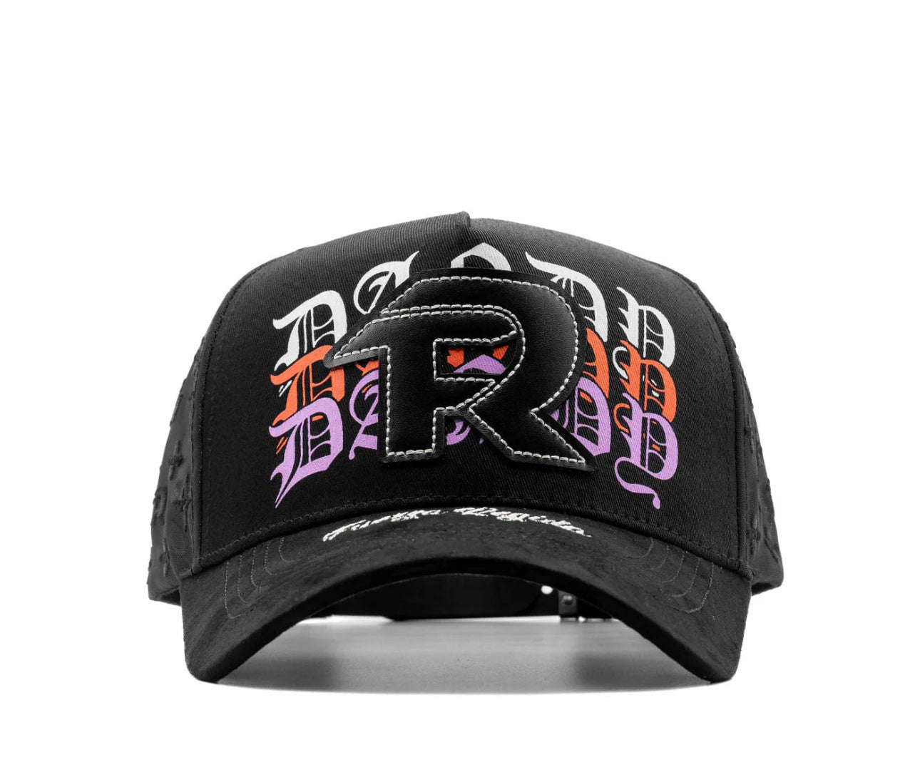 Dandy Hats x Fuerza Regida