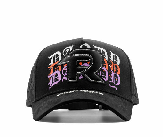 Dandy Hats x Fuerza Regida