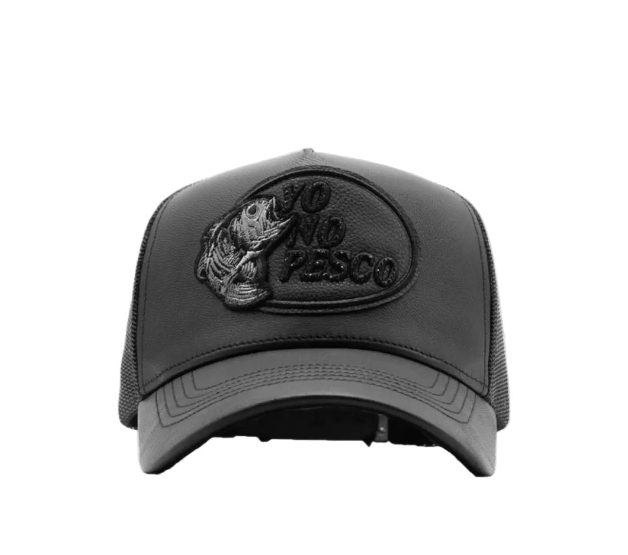 DANDY HATS YO NO PESCO LIMITED EDITION FULL SET