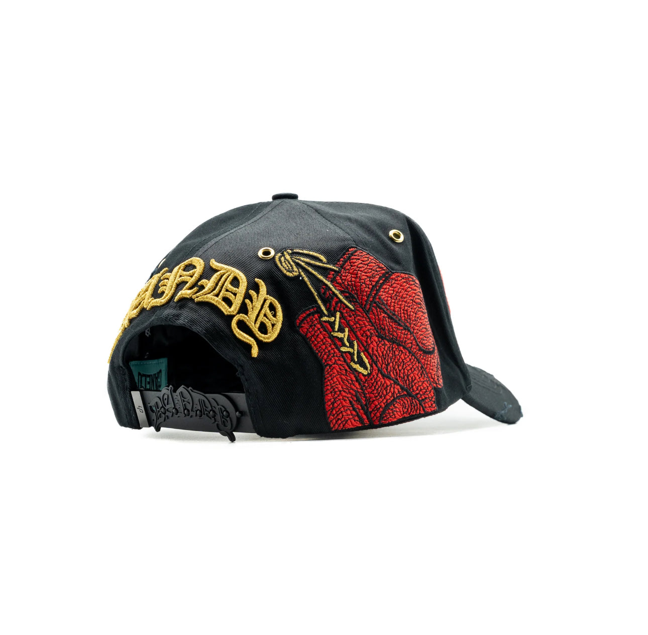 Dandy hats x Canelo POUND FOR POUND