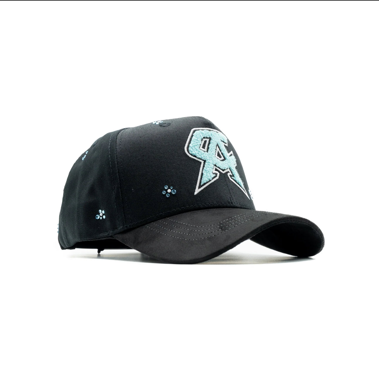 Dandy hats X Canelo TIFFANY