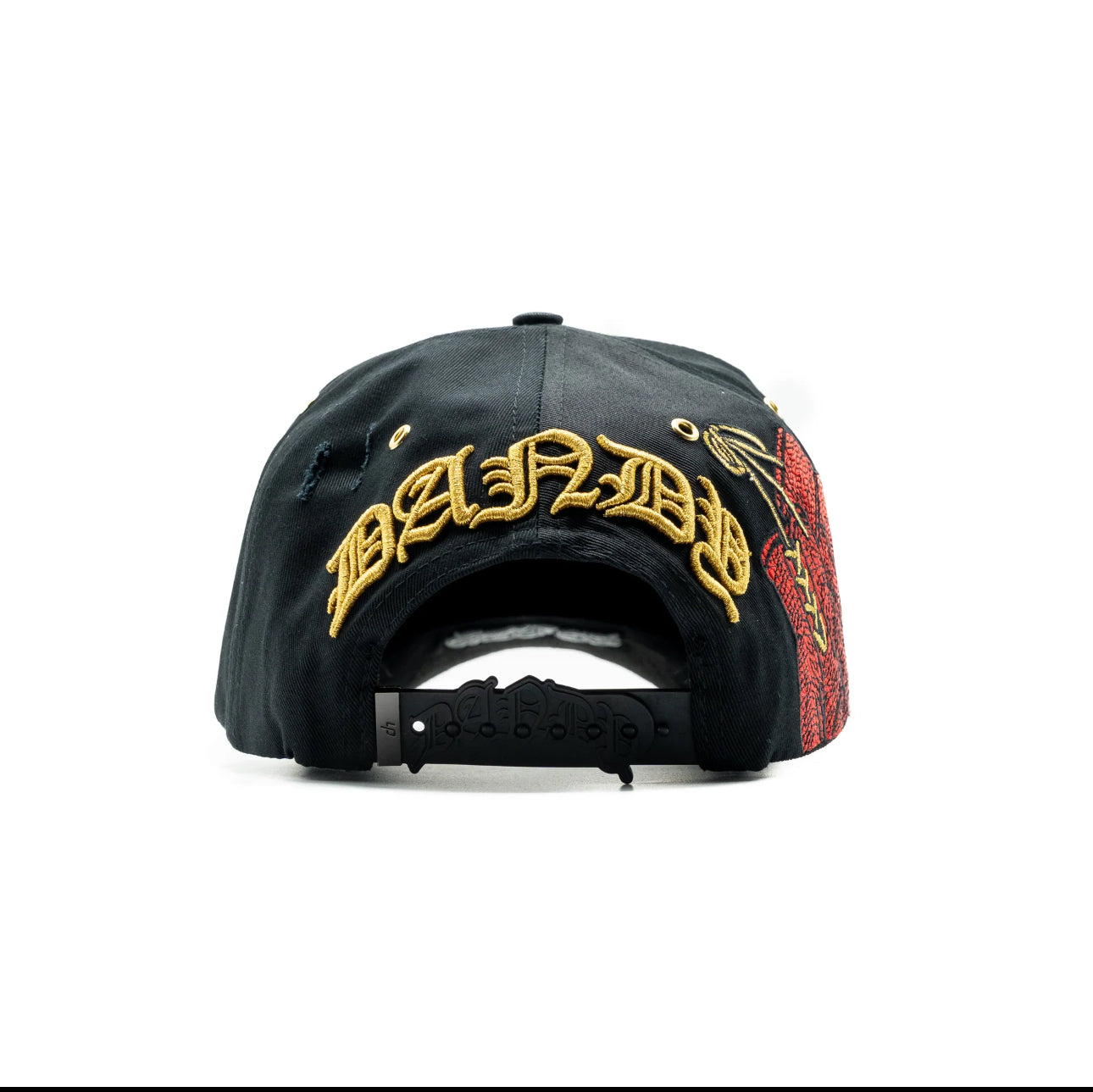 Dandy hats x Canelo POUND FOR POUND