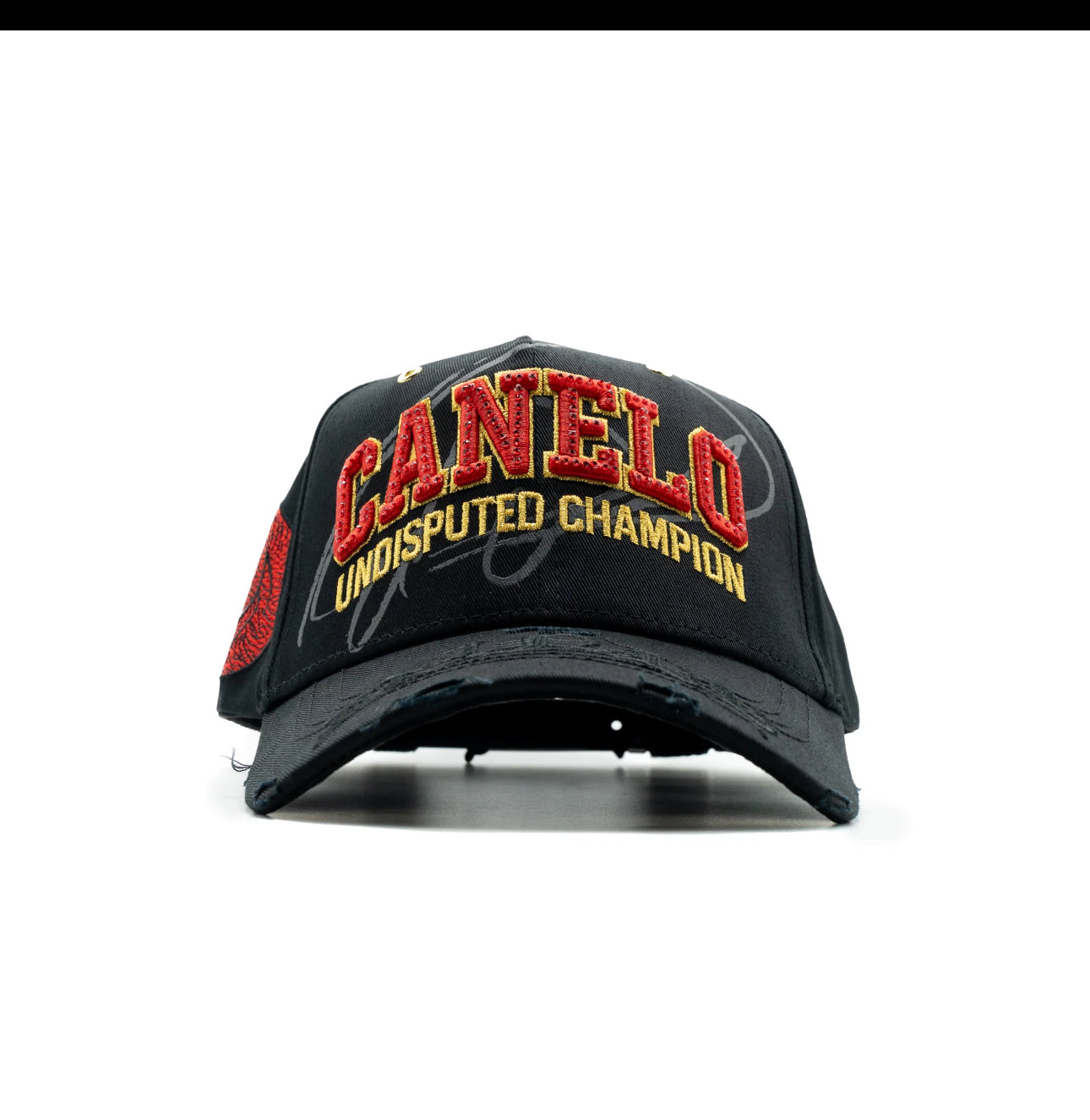 Dandy hats x Canelo POUND FOR POUND