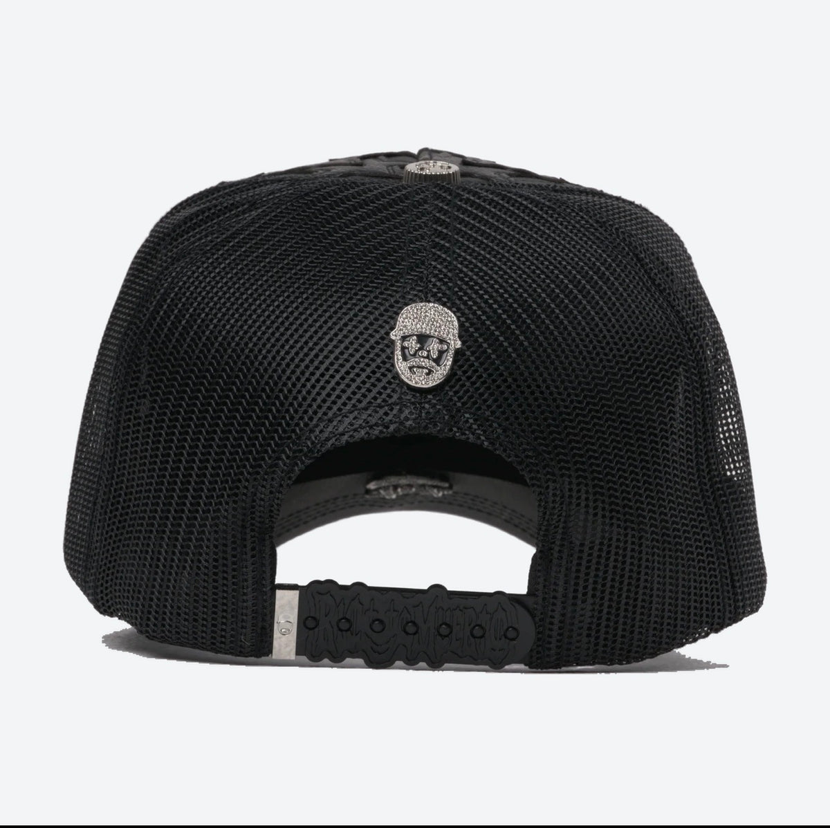 ALL STAR BARBAS HATS FULL SET
