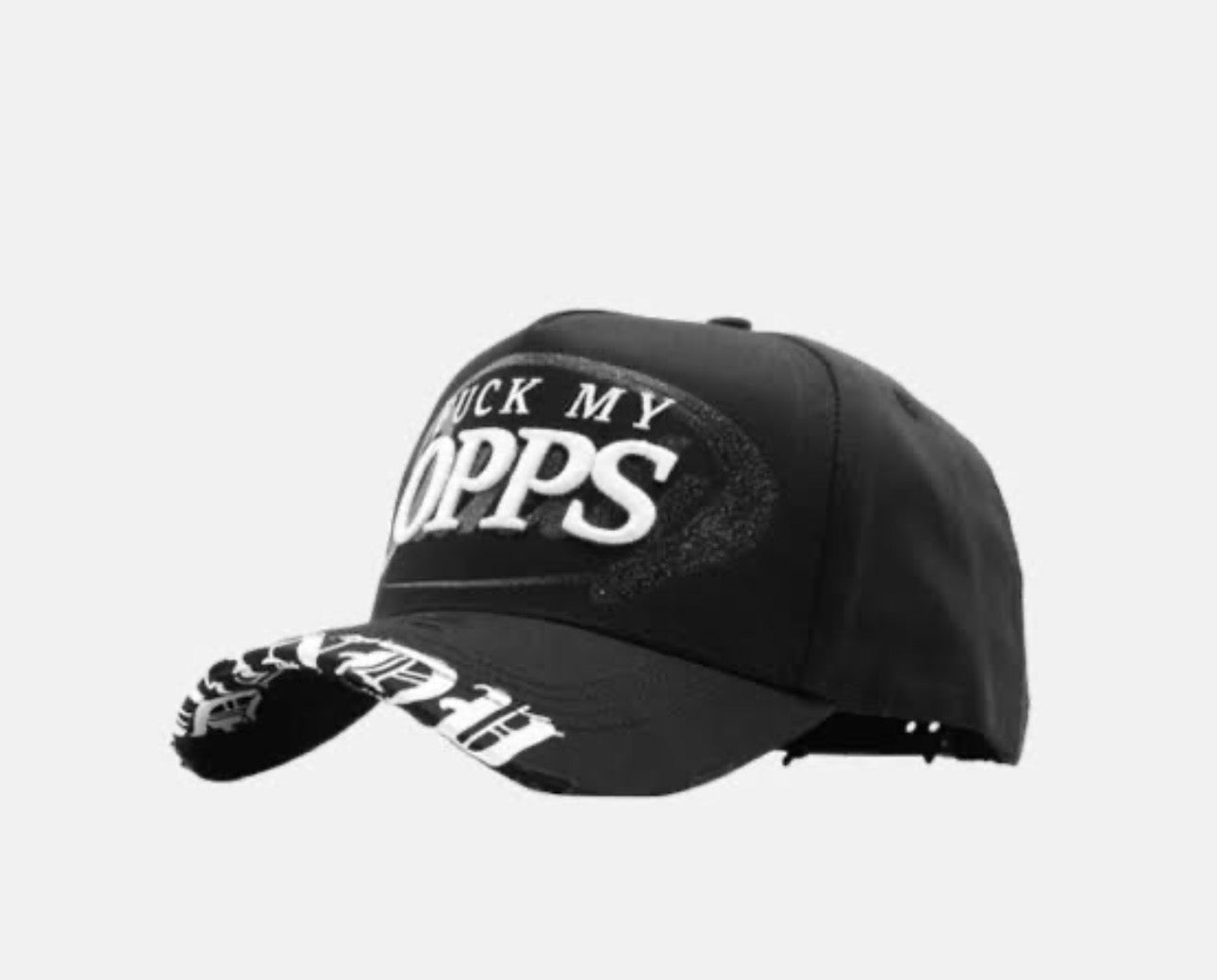 DANDY HATS FUCK MY OPPS WITH BOX