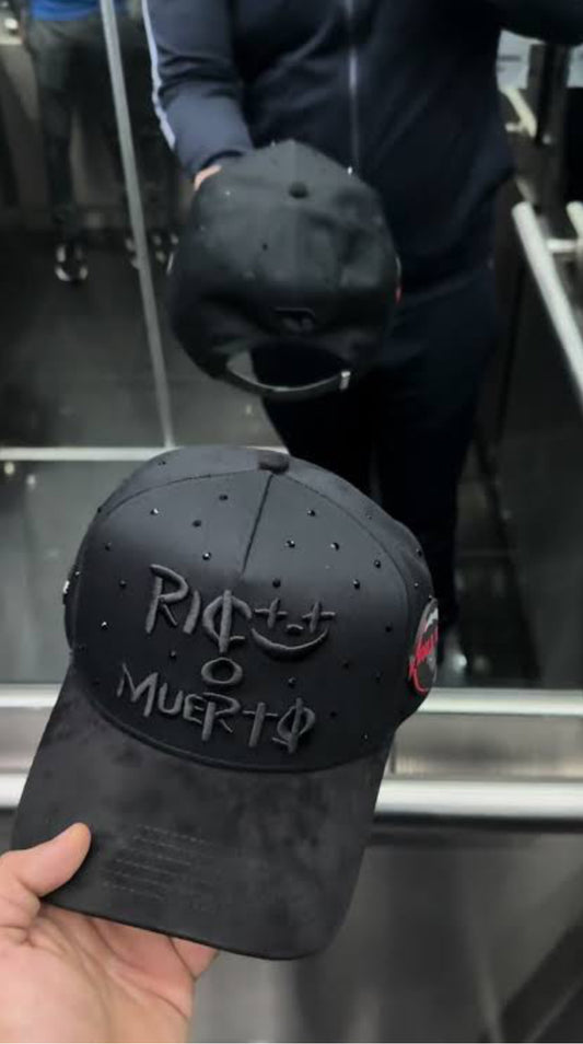 Rico o Muerto