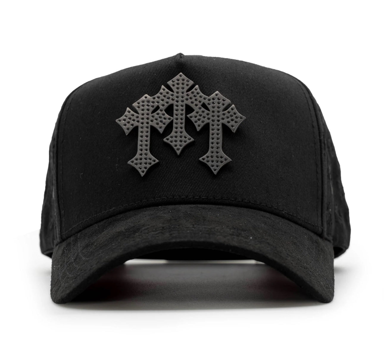 BLACK CROME RICK THE KID
