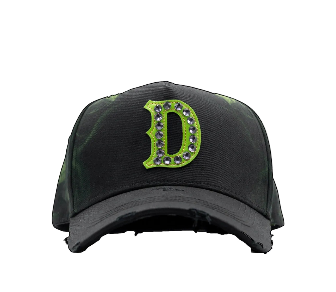 Dandy hats veneno 1-100