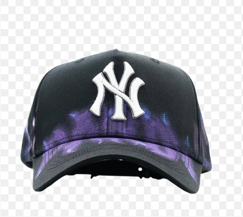 DANDY HATS (PURPLE)