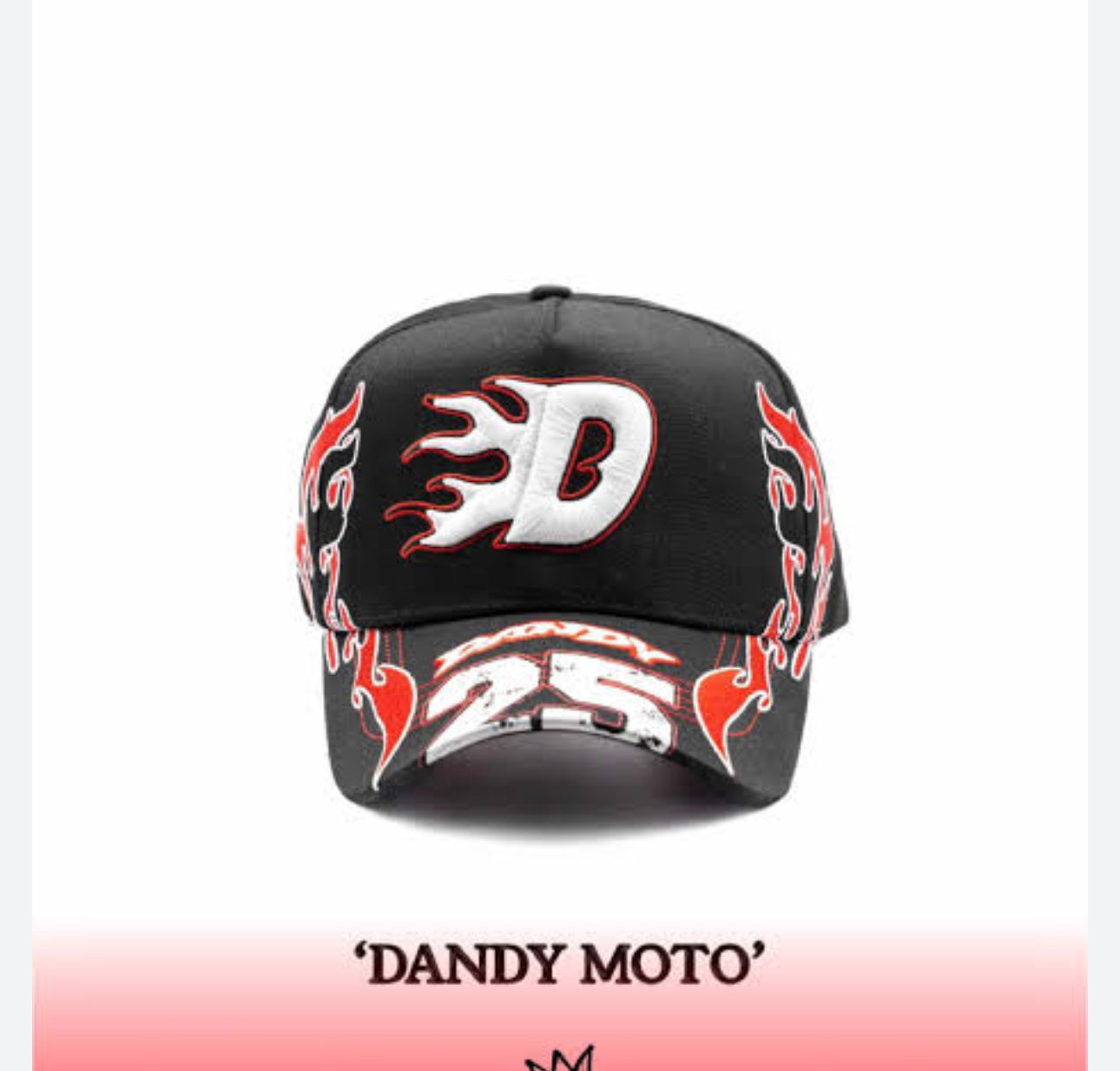 Dandy Moto