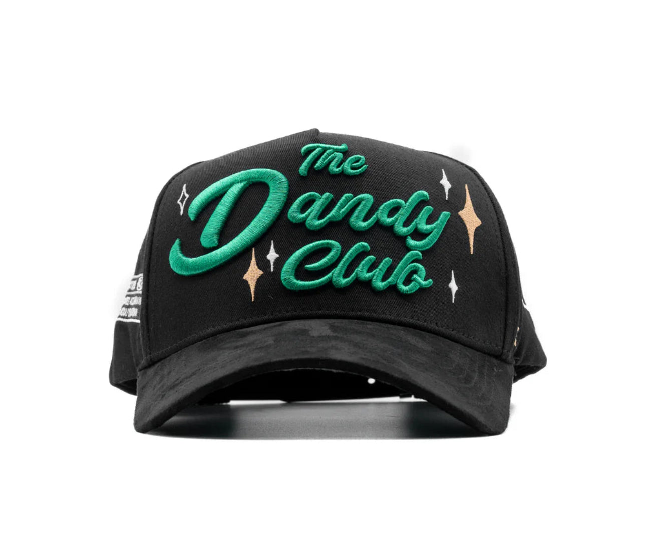 Dandy hat club
