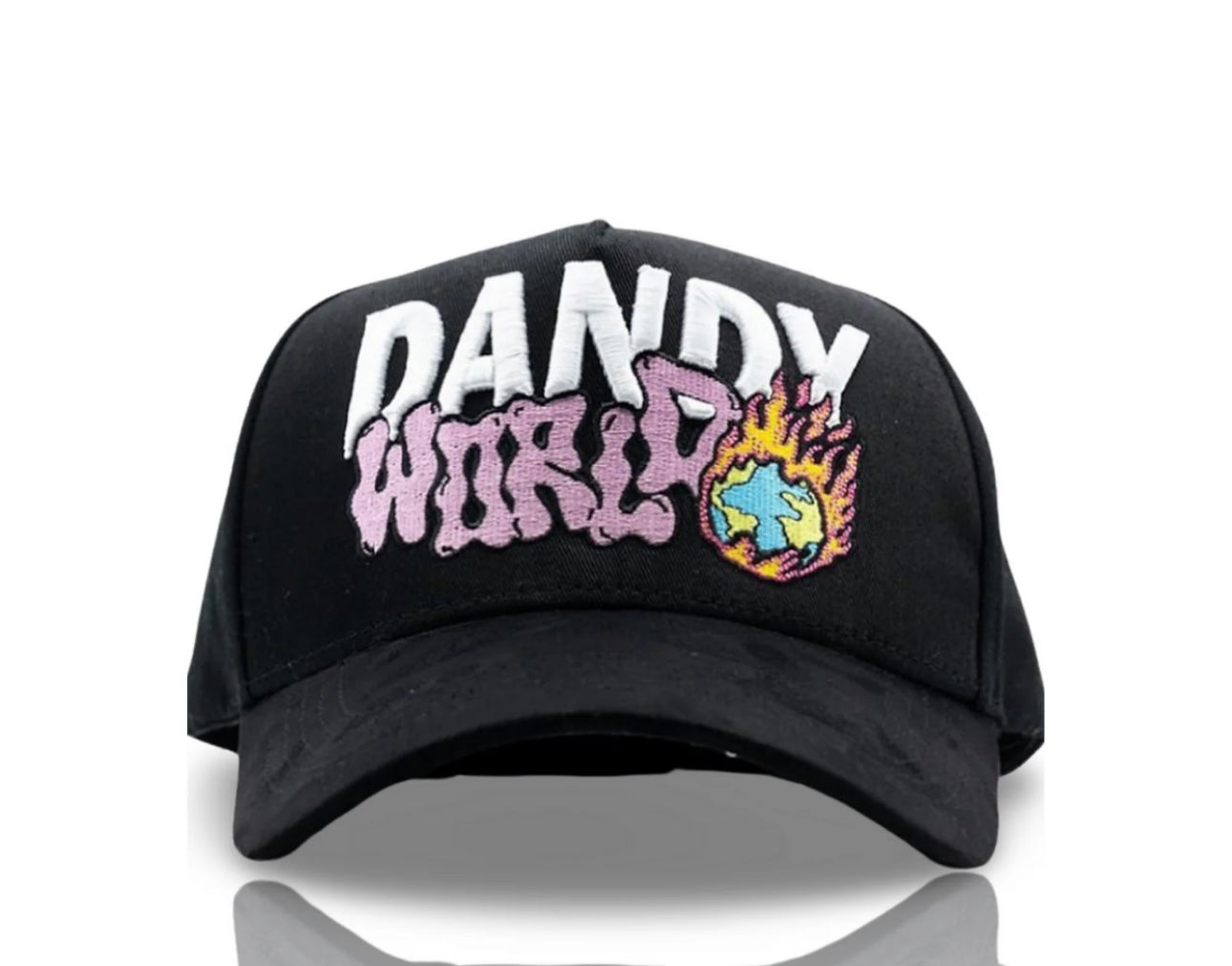 Dandy world