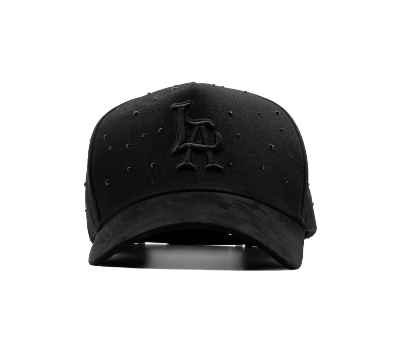 Dandy hat total black