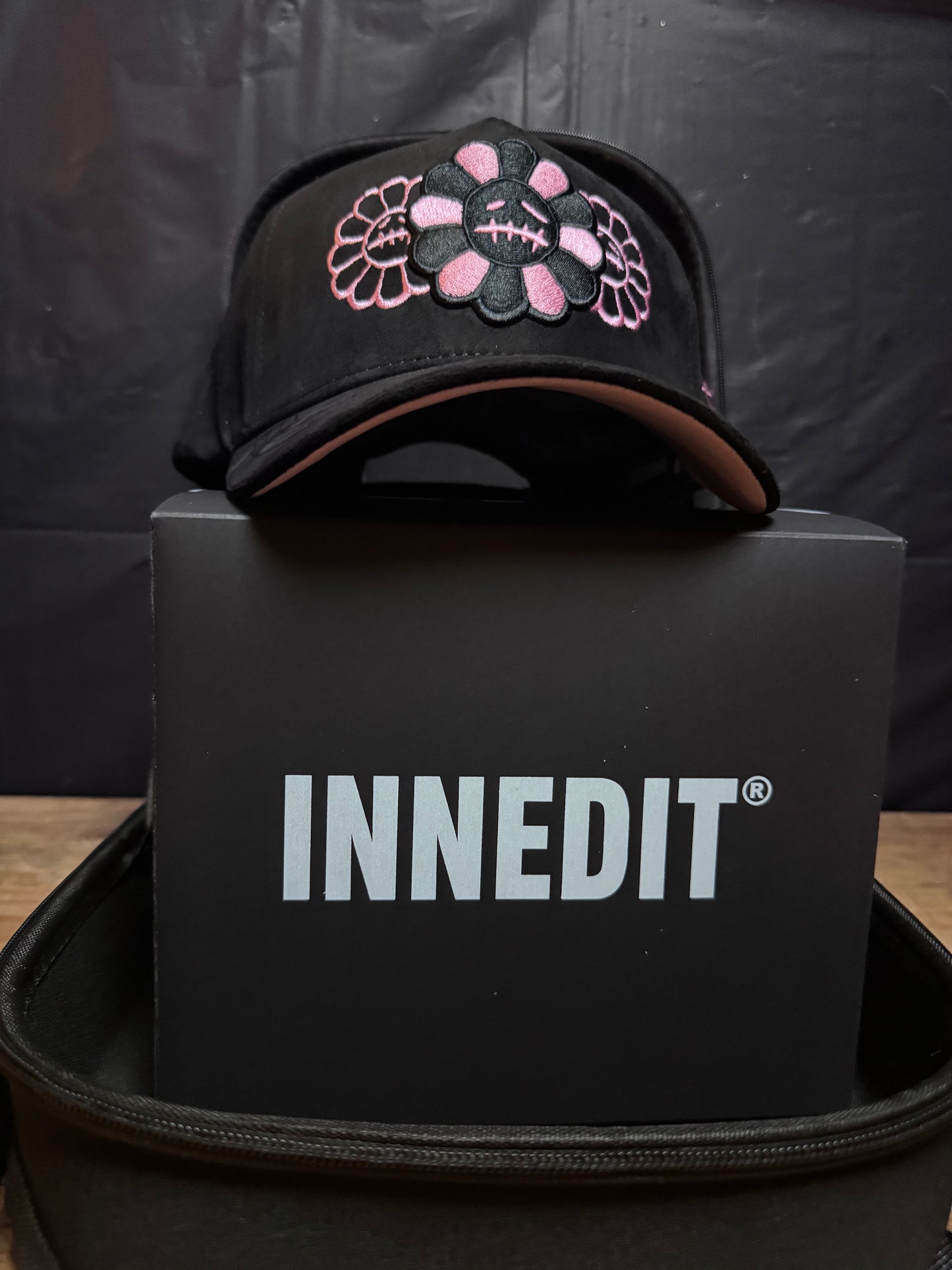 Innedit full set
