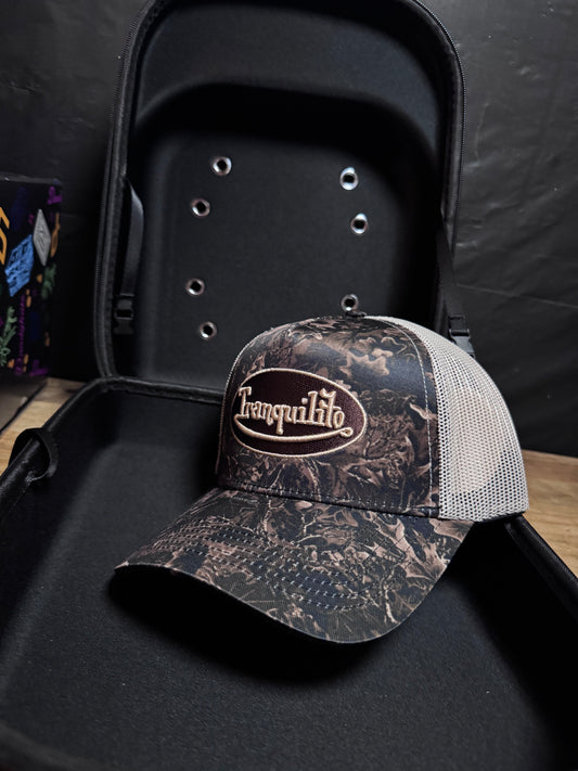DANDY HATS X GERARDO ORTIZ TRANQUILITO