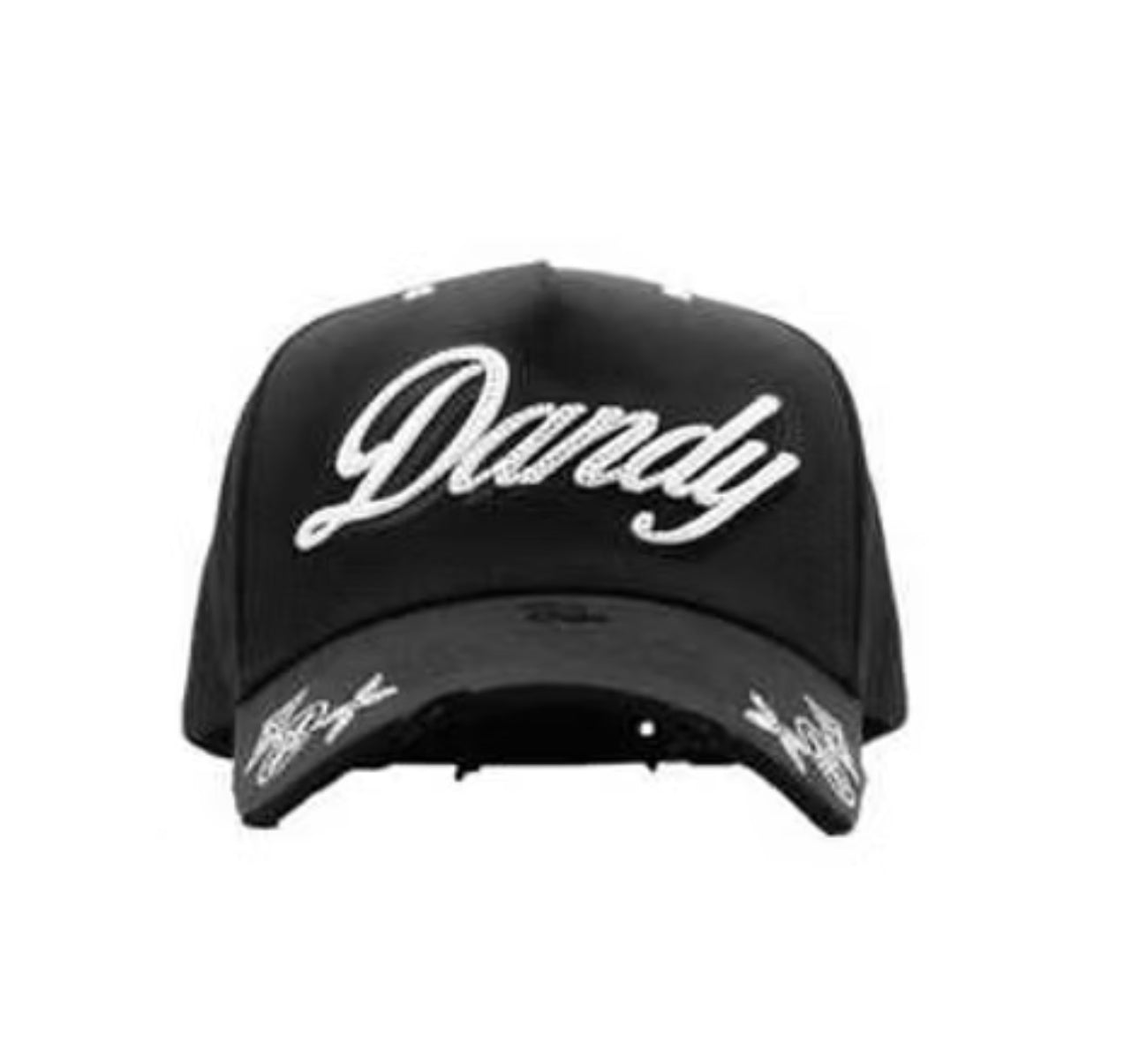 DANDY DID IT AGAIN FULL SET