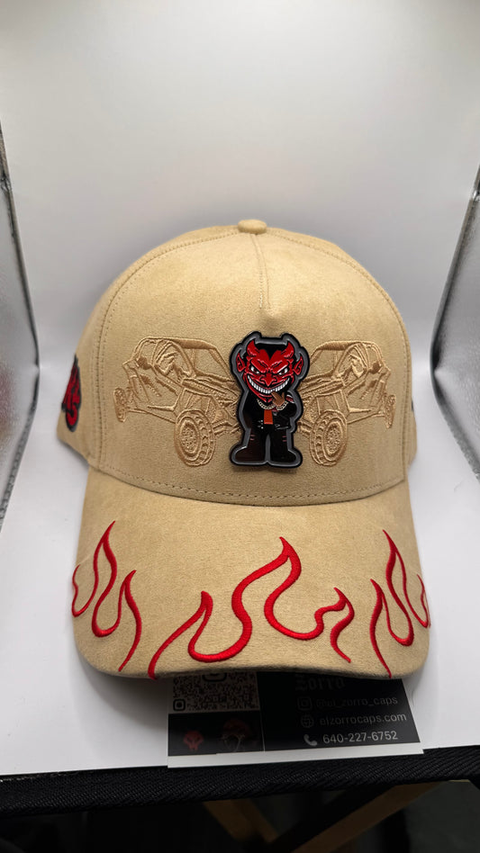 KABO 5 la cachorriza