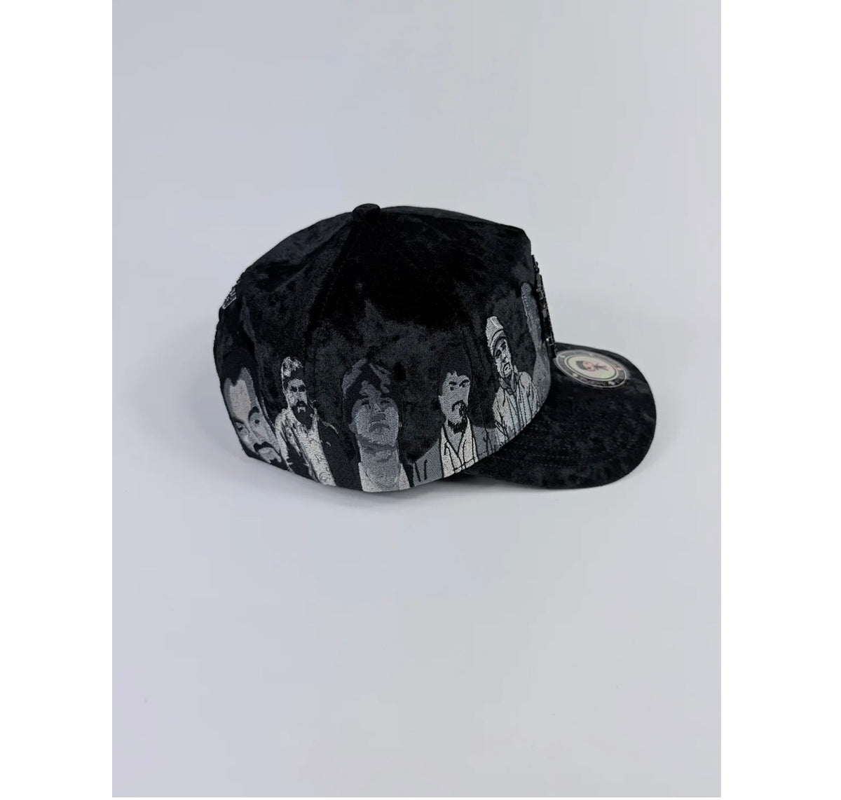 Chucky hats capos