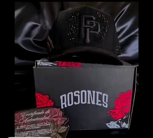 ROSONES FULL SET