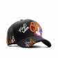 First love Dandy hat x Oscar Ortiz