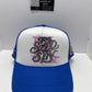 RA X SB/ solo gorra