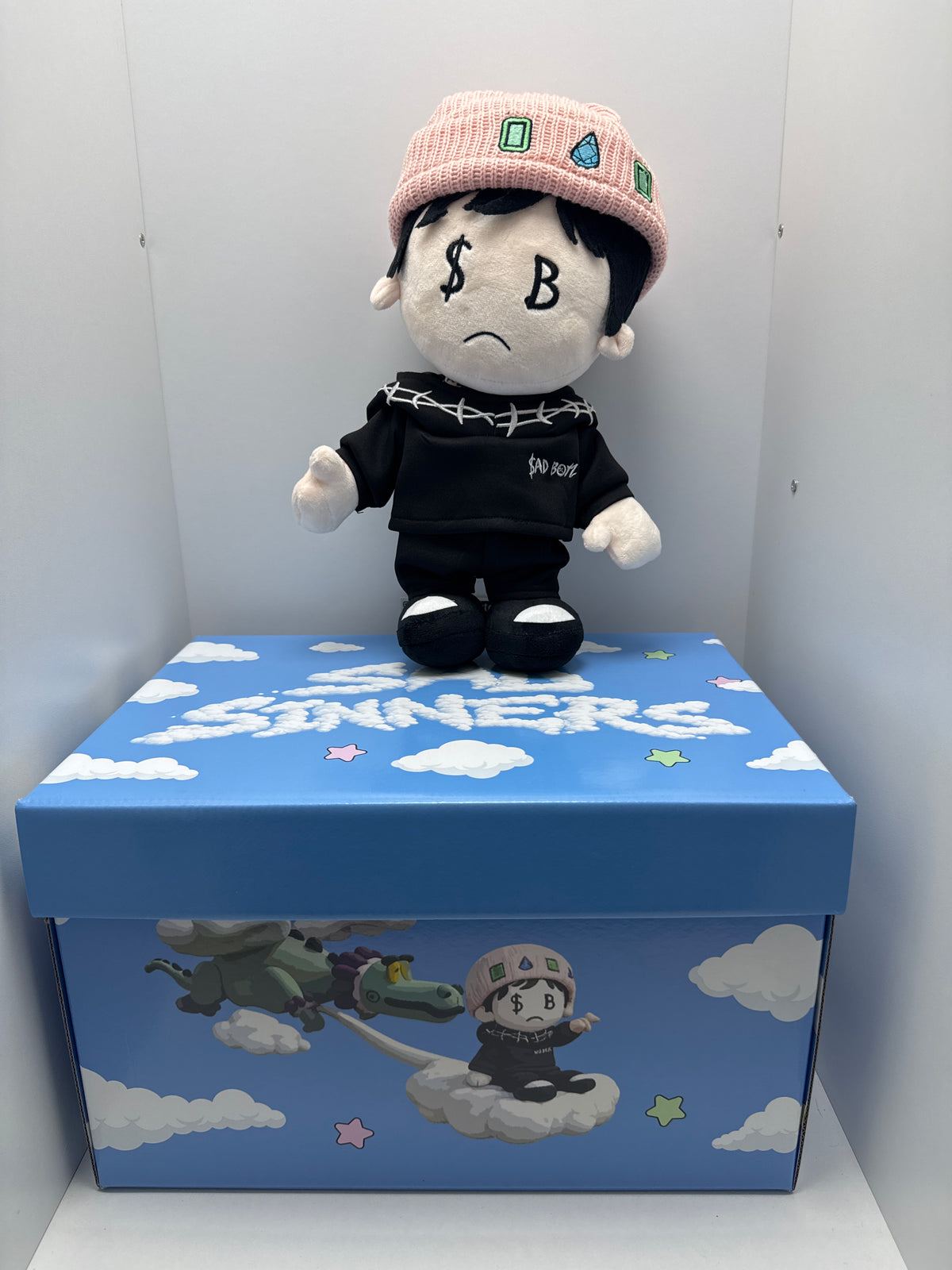 RA X SB/ full set