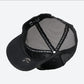 ALL STAR BARBAS HATS FULL SET
