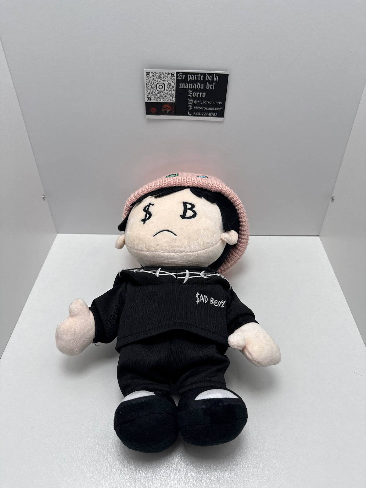MINI SADBOY