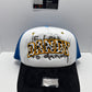 DANDY CHUNKY solo gorra