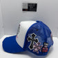 RA X SB/ solo gorra